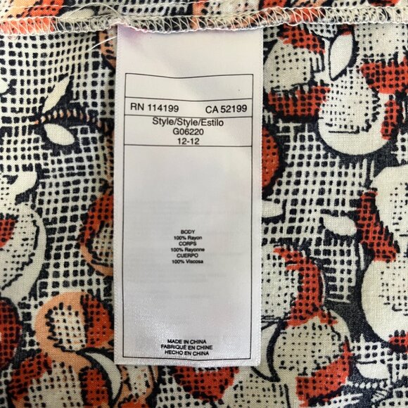 Quicksilver Maxi Dress - Picture 10 of 10